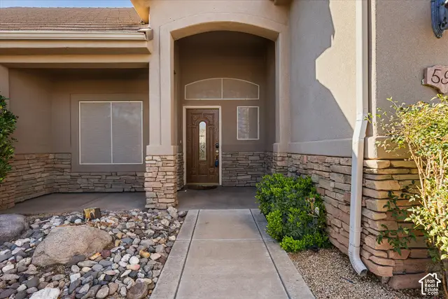 59 W 1965 S, Washington, UT 84780 - #3