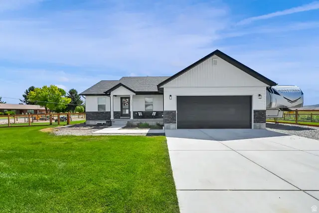 4415 W 16650 N, Fielding, UT 84311 - #1