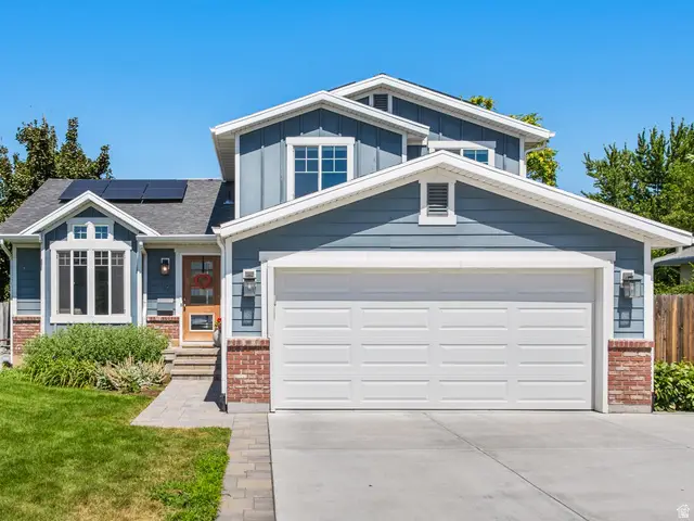 19 E 1500 S, Bountiful, UT 84010 - #1