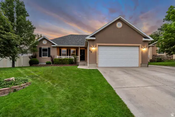 918 W 1420 S, Payson, UT 84651