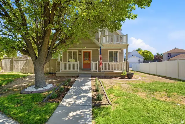 2951 E Ash Point N, Eagle Mountain, UT 84005 - #2