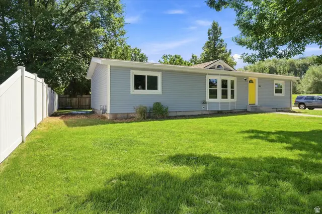 50 E 1500 Pl S, Logan, UT 84321 - #2