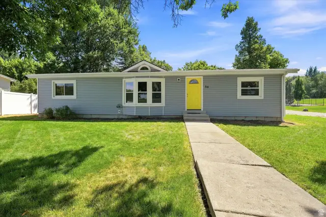 50 E 1500 Pl S, Logan, UT 84321 - #3