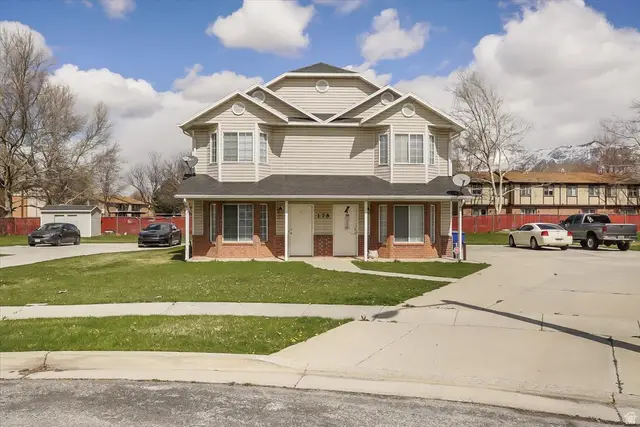 178 E Southwell St, Ogden, UT 84404 - #1
