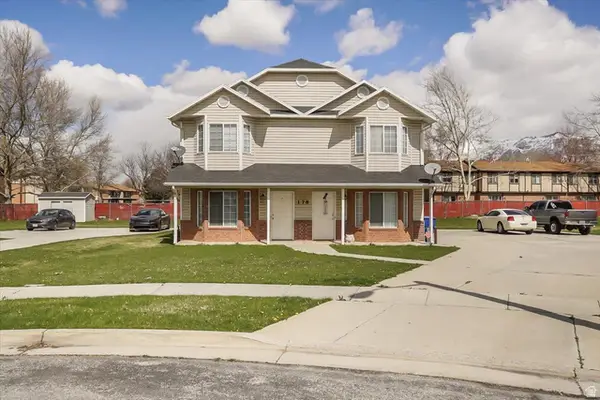 178 E Southwell St, Ogden, UT 84404