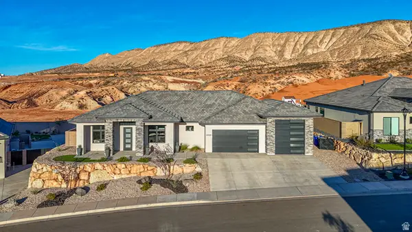 2059 S Pony W, Washington, UT 84780