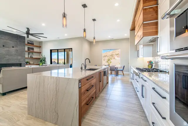 2059 S Pony W, Washington, UT 84780 - #2