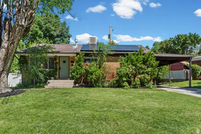 3390 S Monroe Blvd E, Ogden, UT 84403 - #1