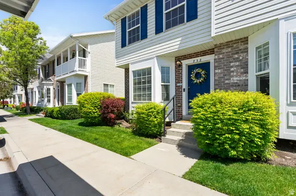732 N 200 E, Springville, UT 84663