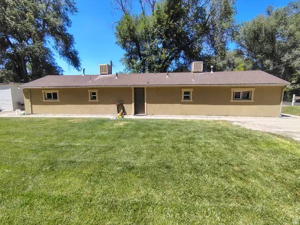 3544 S 5450 W, Salt Lake City, UT 84120