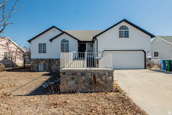 12467 Laurel Chase Dr, Riverton, UT 84065