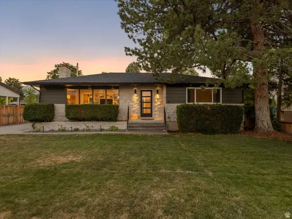 1550 E Treeview Dr S, Millcreek, UT 84124