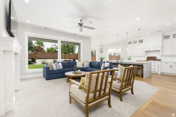2252 E Fieldstone Cir, St. George, UT 84790