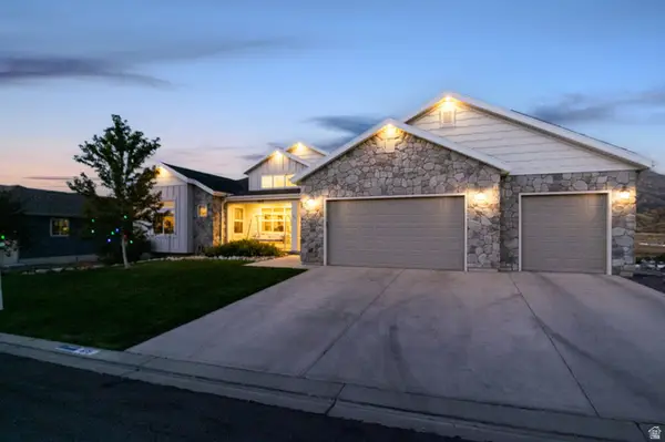 675 Summit Trails, Santaquin, UT 84655