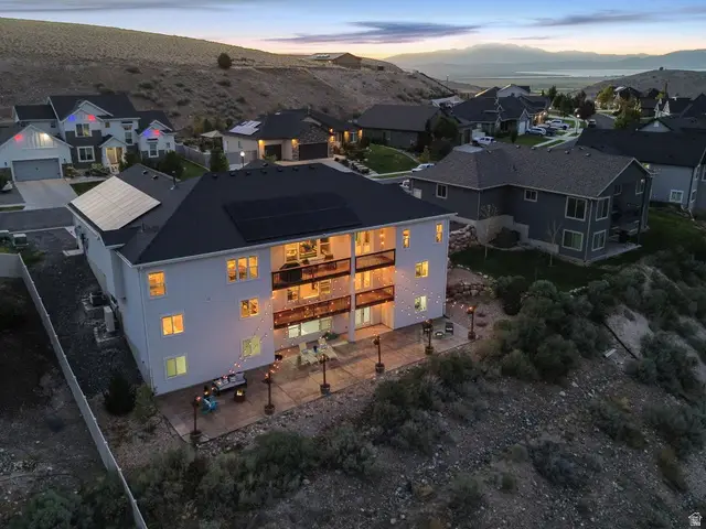 675 Summit Trails, Santaquin, UT 84655 - #2