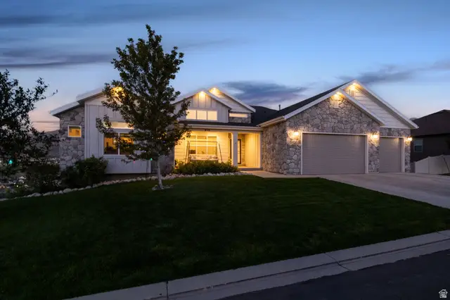 675 Summit Trails, Santaquin, UT 84655 - #3
