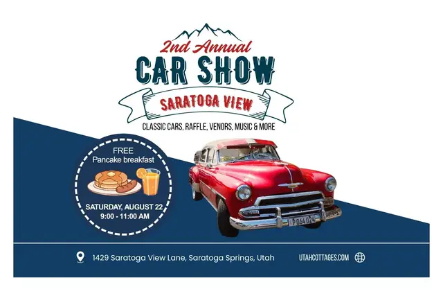 1477 N Saratoga View Ln #C, Saratoga Springs, UT 84045 - #2