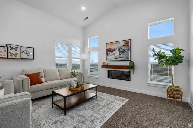 1477 N Saratoga View Ln #C, Saratoga Springs, UT 84045 - #3