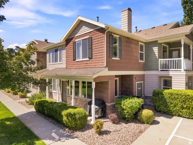 23 S 1630 W, Pleasant Grove, UT 84062 - #1