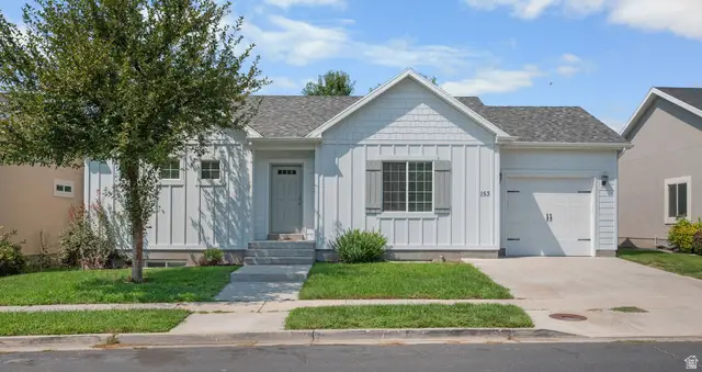 153 E 160 S, American Fork, UT 84003 - #1