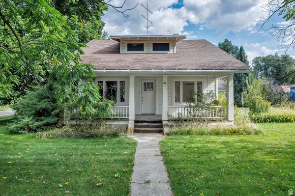 95 W 100 S, Providence, UT 84332