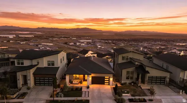 111 E Miller Ave, North Salt Lake, UT 84054
