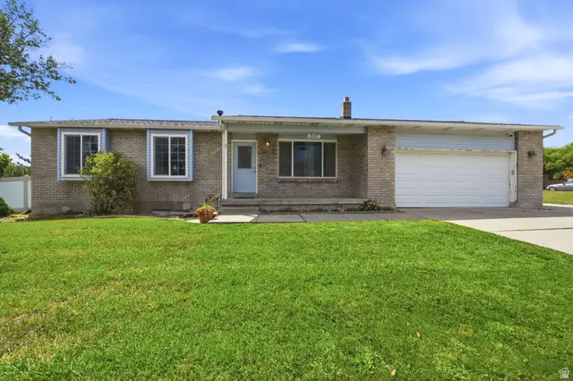 2183 Gregory Ave, Riverton, UT 84065 - #1