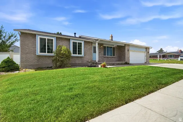 2183 Gregory Ave, Riverton, UT 84065 - #2