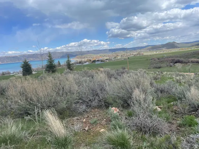 244 W Lychee Ln #35, Garden City, UT 84028 - #1
