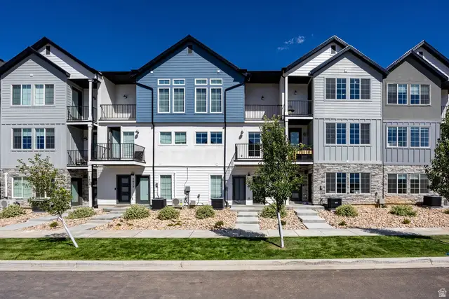 1819 S 920 E, Heber City, UT 84032 - #1