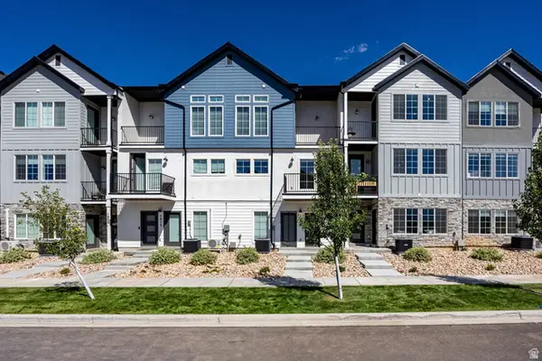 1819 S 920 E, Heber City, UT 84032