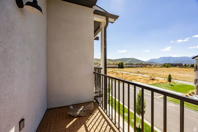 1819 S 920 E, Heber City, UT 84032 - #3