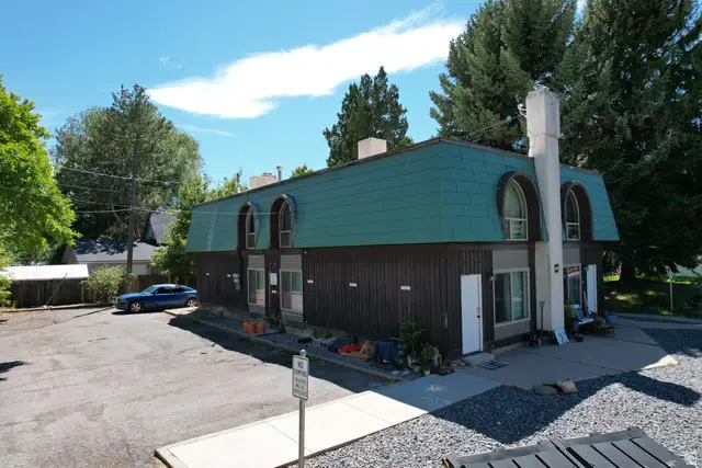 840 E 275 N, Logan, UT 84321 - #1