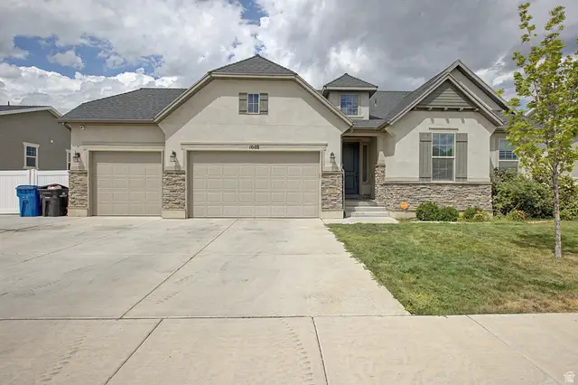 1002 W 40 S, Spanish Fork, UT 84660 - #1
