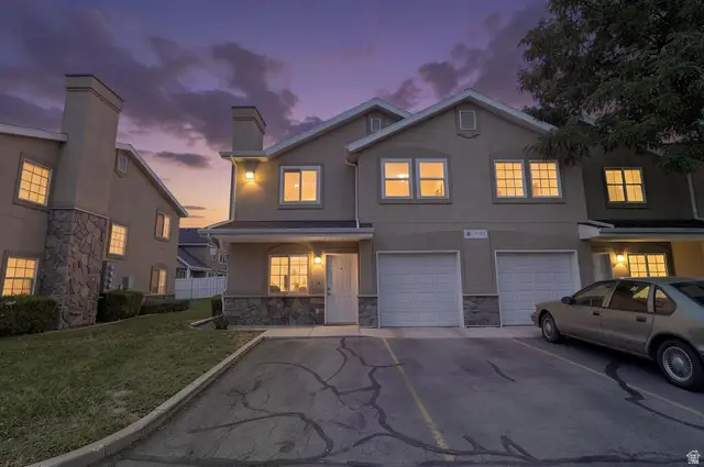 7122 Longitude Ln #A, West Jordan, UT 84084 - #1
