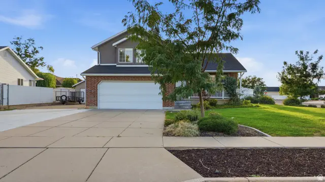 3512 S 550 W, Syracuse, UT 84075 - #1