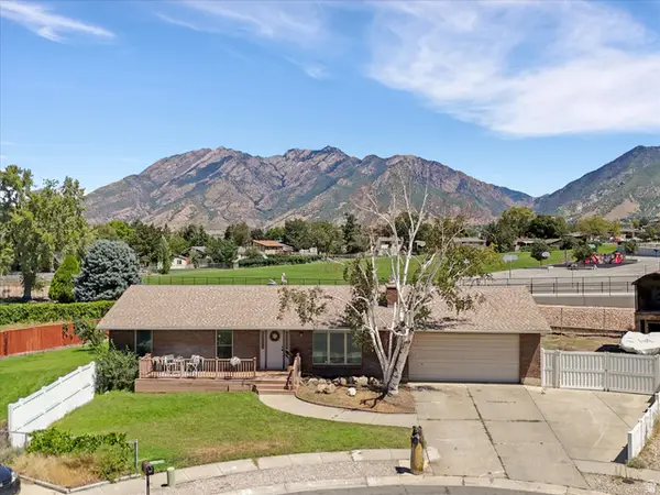 1489 E Verde Cir S, Sandy, UT 84093
