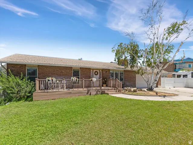 1489 E Verde Cir S, Sandy, UT 84093 - #2