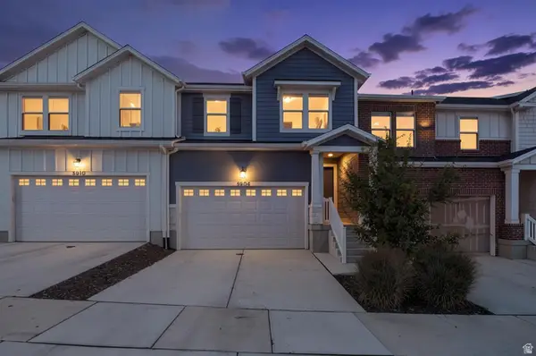 3904 W Canyon Falls Dr, Lehi, UT 84048