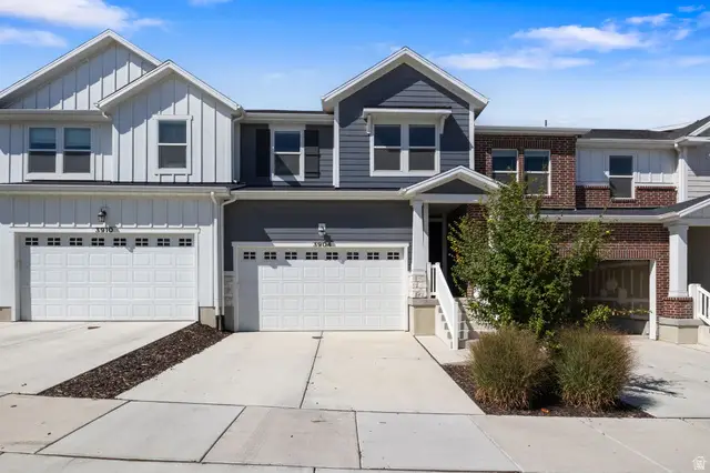 3904 W Canyon Falls Dr, Lehi, UT 84048 - #2