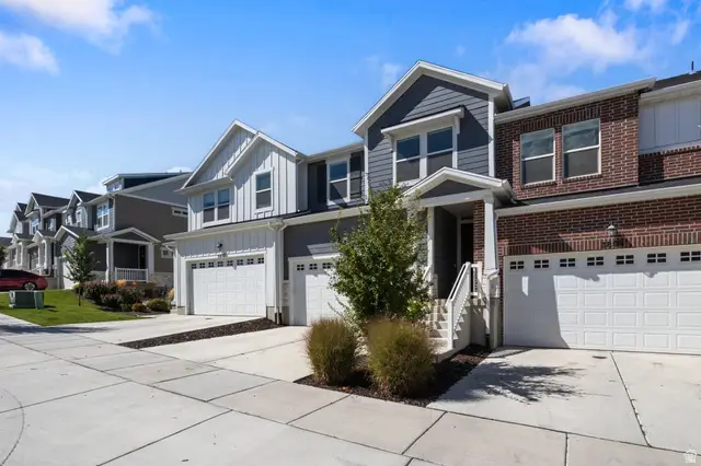 3904 W Canyon Falls Dr, Lehi, UT 84048 - #3