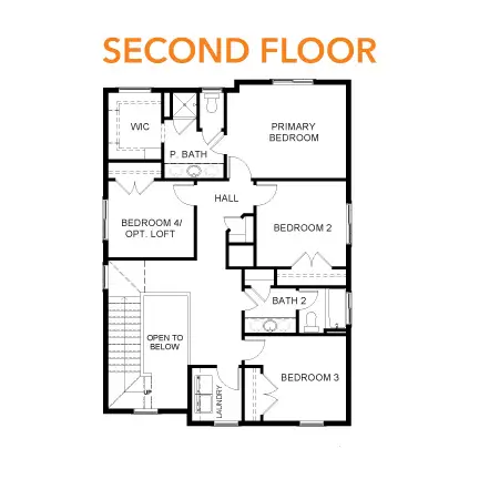 1045 N 3570 W #605, Lehi, UT 84048 - #3