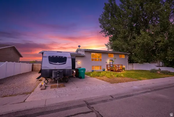 758 Callie St, , ID 83202
