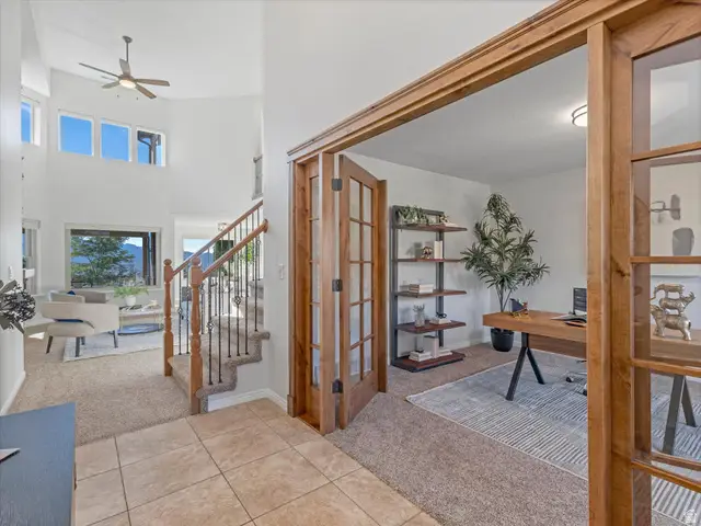 2138 E Eagle Crest Dr, Draper, UT 84020 - #3