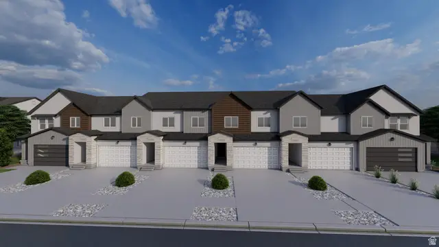 3773 S Santalum Ln #385, West Valley City, UT 84119 - #1