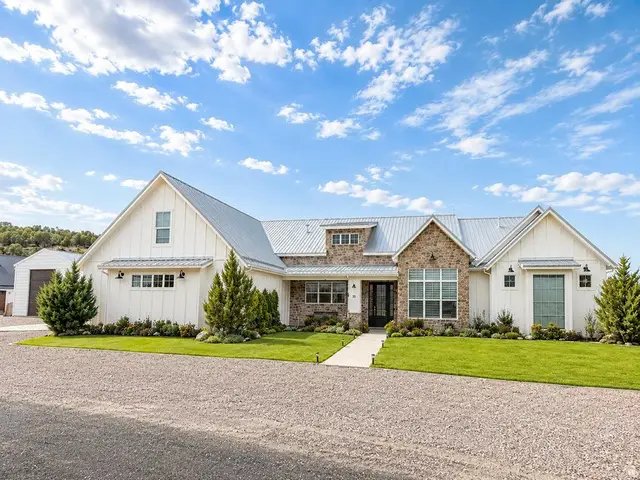 30 S 500 W, Enterprise, UT 84725 - #1