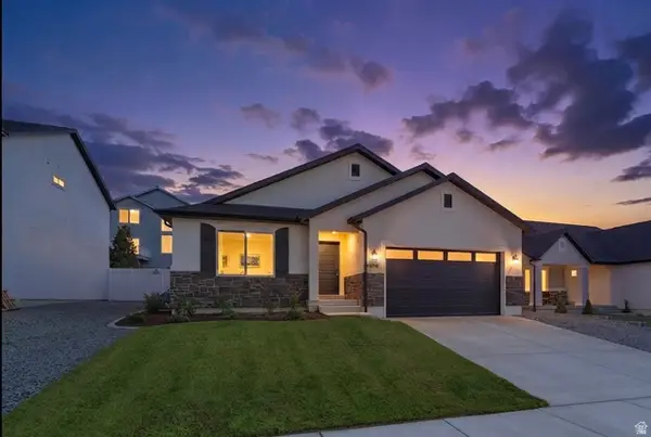 4098 N Fairfield Dr, Eagle Mountain, UT 84005