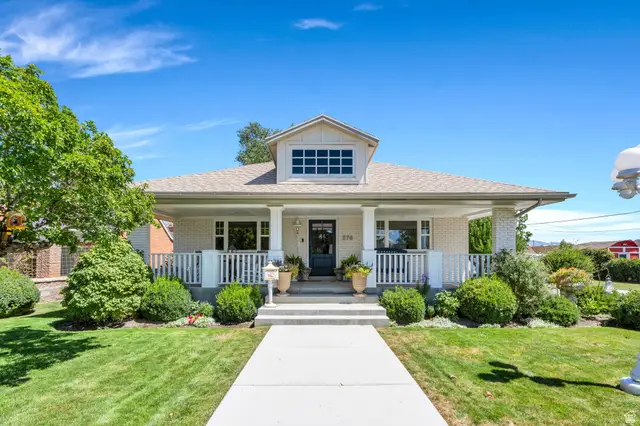 270 N 200 W, Lehi, UT 84043 - #1