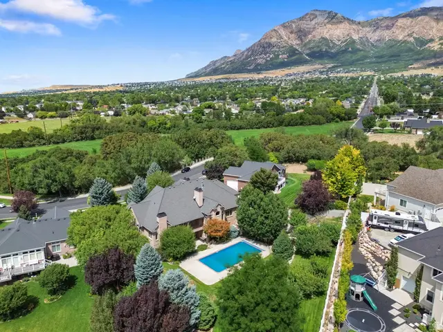 2508 Barker Pkwy, North Ogden, UT 84414 - #1