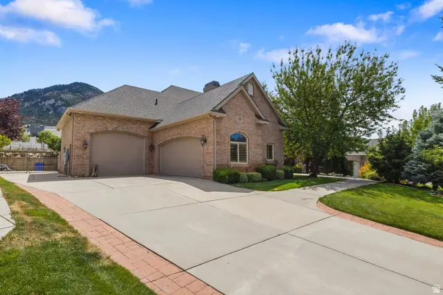 2508 Barker Pkwy, North Ogden, UT 84414 - #3